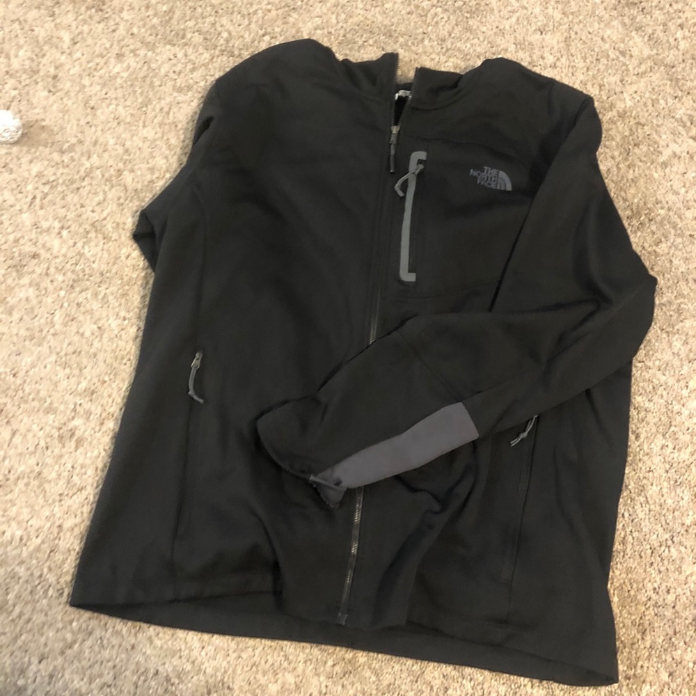 Men’s jacket
